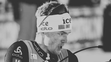 Miał walczyć o medale na igrzyskach. Nie żyje 27-letni Norweg