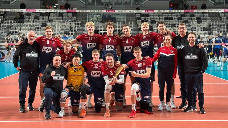 Kto zagra w Lidze Mistrzów siatkarzy? 20 drużyn w walce o trofeum