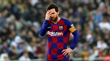 Messi myśli o transferze? Kupił apartament w pobliżu siedziby klubu