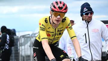 Duńczyk wygrał siódmy etap Giro d’Italia