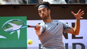 Wielki szok! Jeden z faworytów nie zagra w Roland Garros!