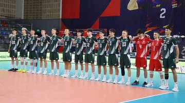 Polska - Austria na żywo. Relacja live i wynik online mecz siatkarzy dziś
