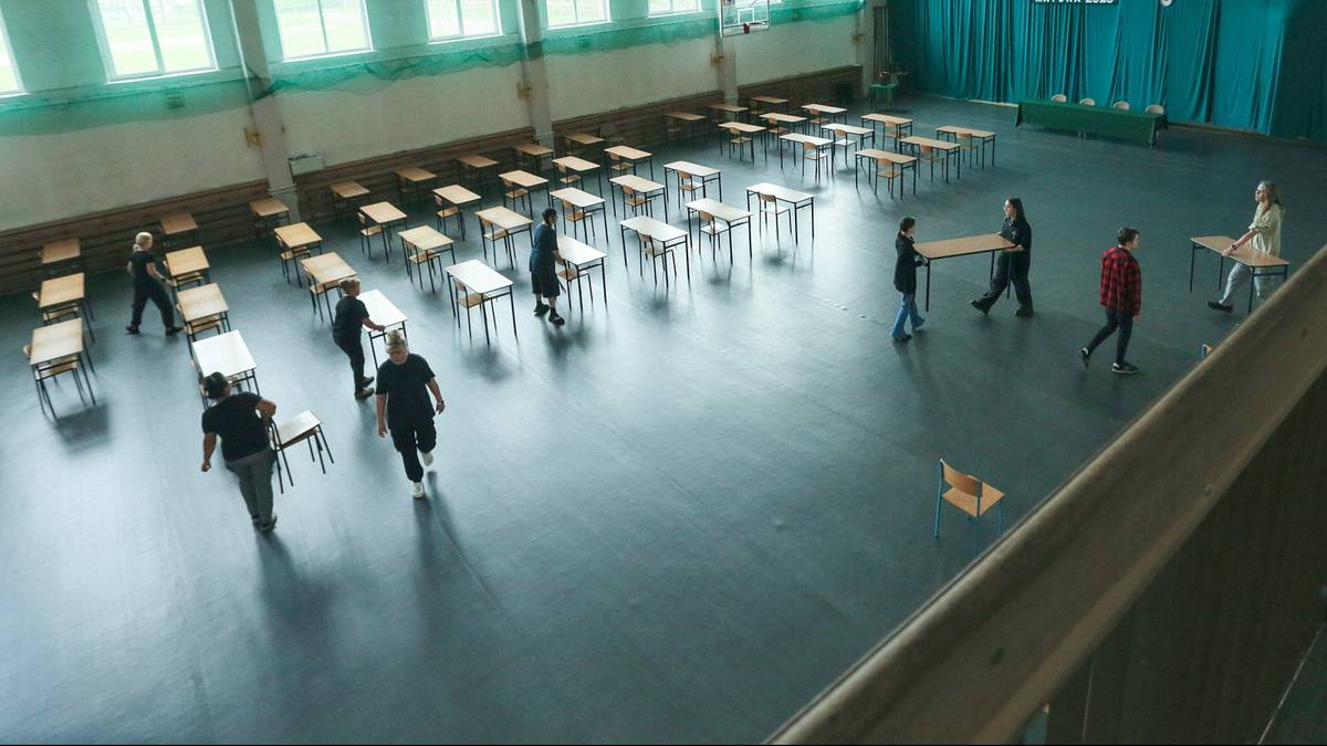 Matura 2025. Dzisiaj egzaminy z matematyki i niektórych języków