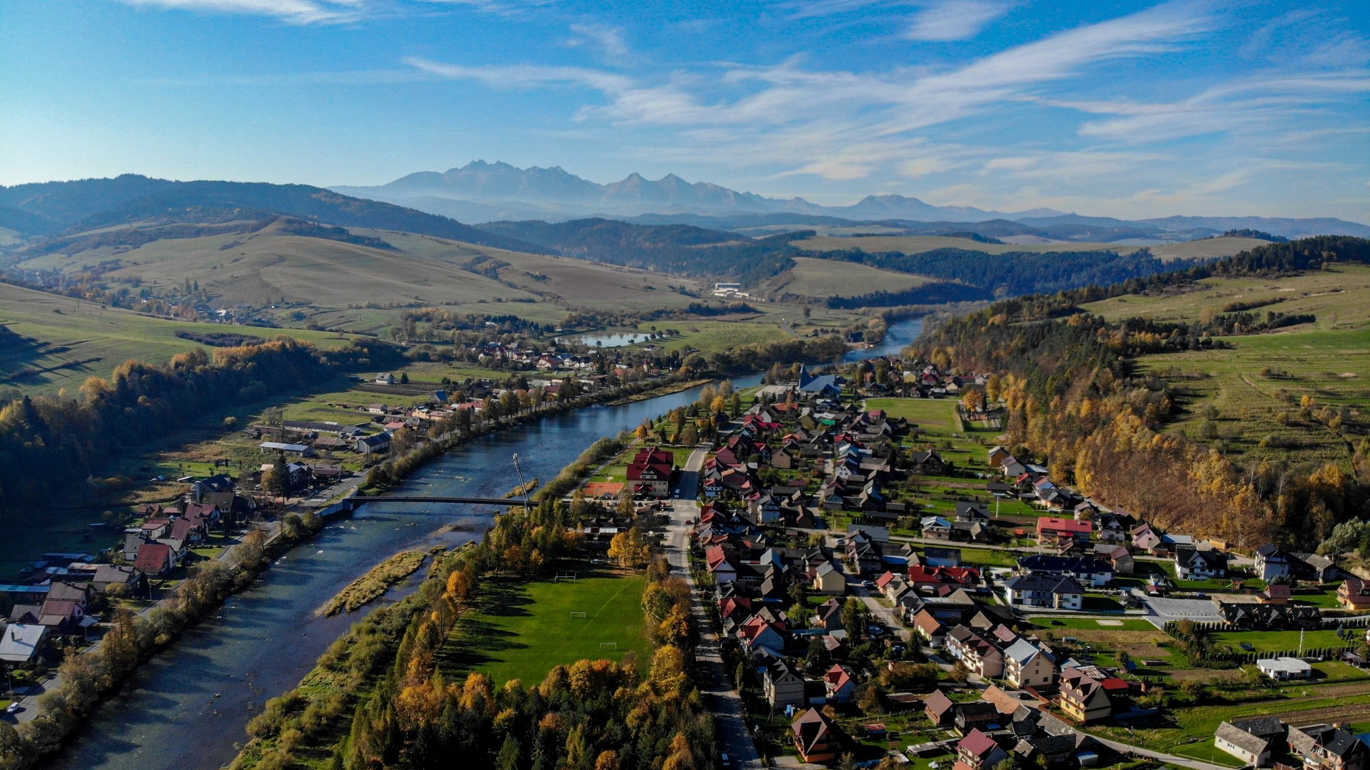 Niesamowita Polska z lotu ptaka - zdjęcie 37