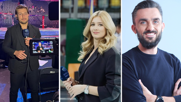 25 pytań na 25-lecie Polsatu Sport. Ulubiony reporter/reporterka
