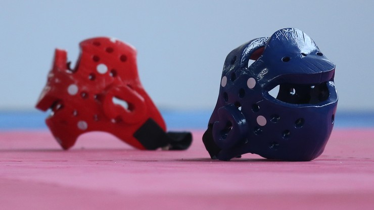 MME w taekwondo: Dwa medale Polaków w Sofii