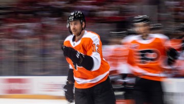 NHL: Wielkie emocje w meczach Philadelphia Flyers i Vancouver Canucks