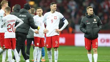 Reprezentacja Polski poznała rywala w barażach o Euro 2024!