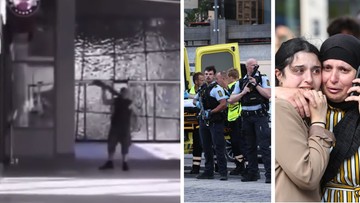 Ofiary śmiertelne strzelaniny w Kopenhadze. "Nie można wykluczyć aktu terroru"