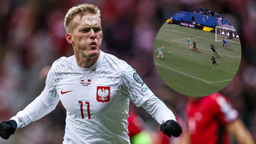 Polski gol w MLS! Asysta Jóźwiaka i piękne trafienie Świderskiego (WIDEO)