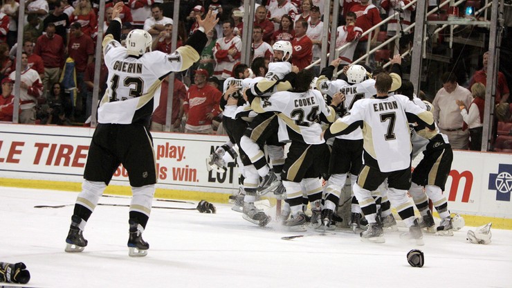 NHL: Penguins o krok od awansu do finału Konferencji Wschodniej