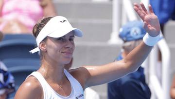 Australian Open: Magda Linette - Karolina Muchova. Relacja live i wynik na żywo