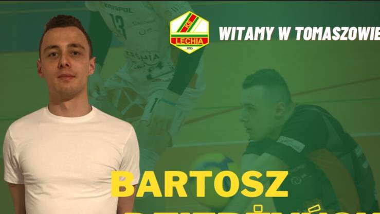 Bartosz czy Bartłomiej? Najsłynniejsze Bartki polskiej siatkówki