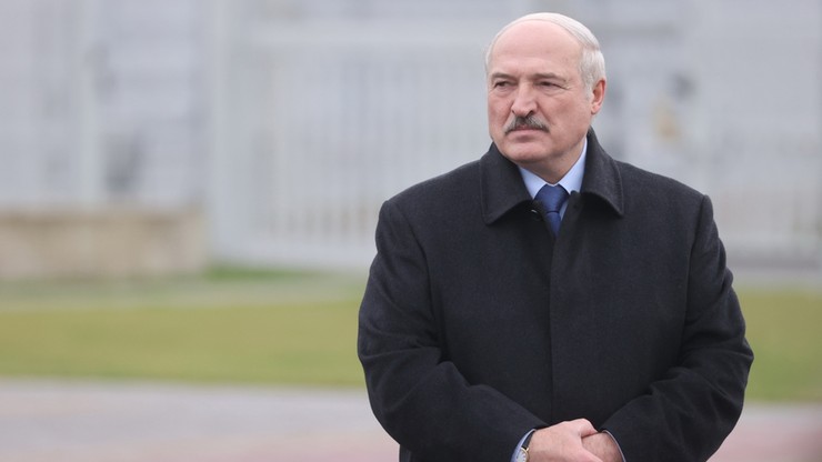 Łukaszenka: nie pozwolę zrobić z Białorusi prowincji Polski albo Litwy