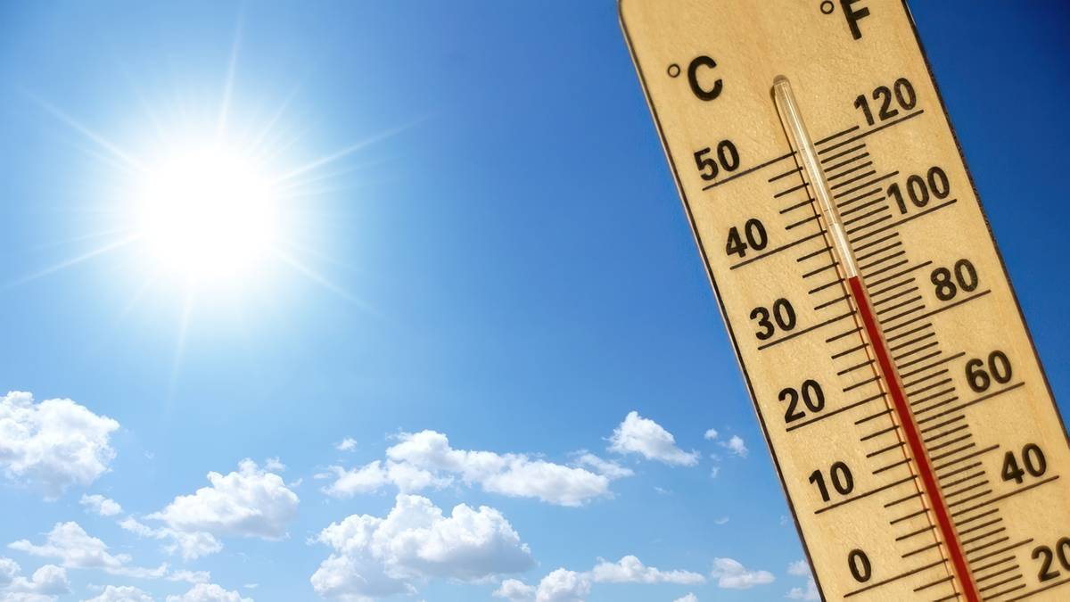 Temperatura może sięgnąć 30 stopni. Fot. Pixabay.