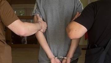 Makabra w Jaworznie. 17-latek podpalony we własne urodziny
