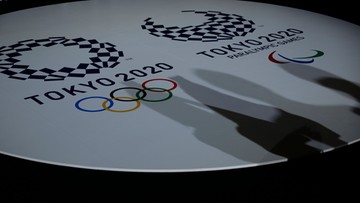 Tokio 2020: Organizatorzy ponownie wykluczyli możliwość przełożenia igrzysk