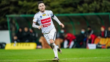 Fortuna 1 Liga: Wielkie emocje w Legnicy! GKS Tychy coraz bliżej awansu