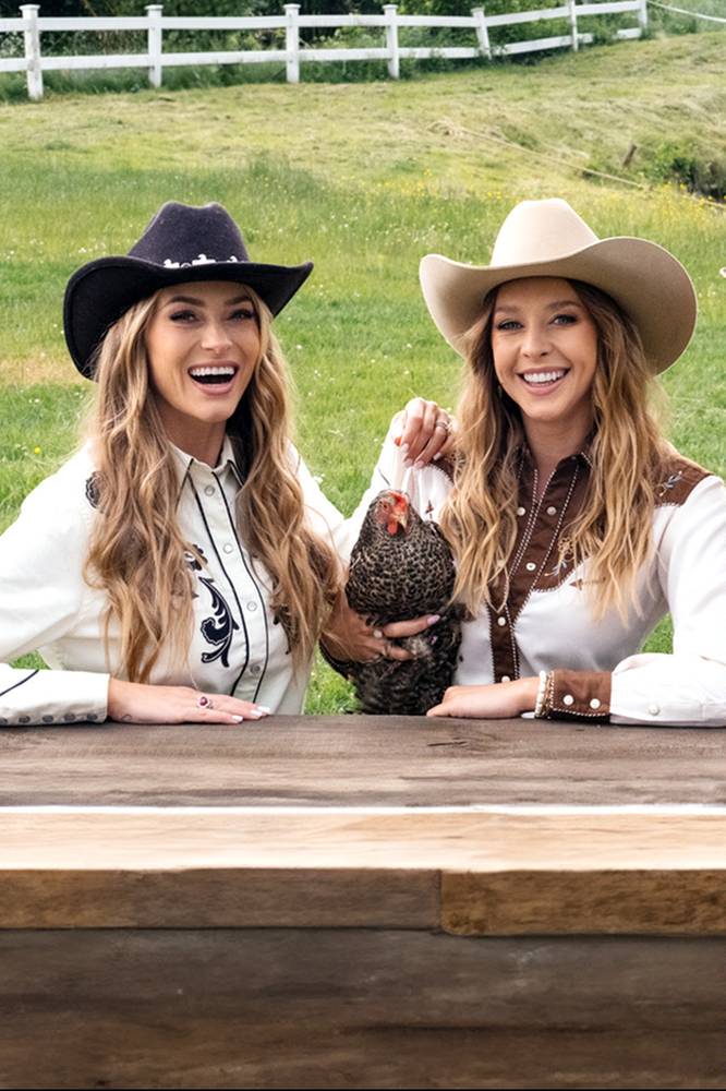 2026-03-18 Farma: Casting do nowego sezonu. Jak się zgłosić do show? - Polsat.pl