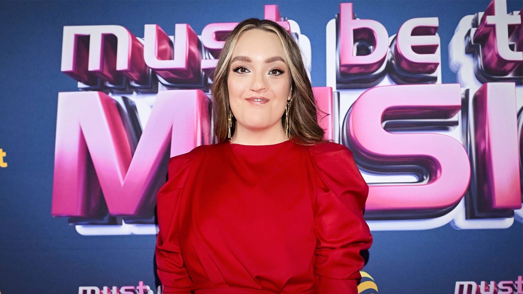 Weronika Ryba: Covery w Must Be The Music? Nie bójcie się! - Polsat.pl