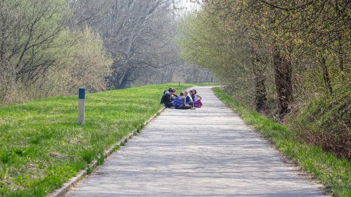 Kwiecień w obiektywie - zdjęcie 42