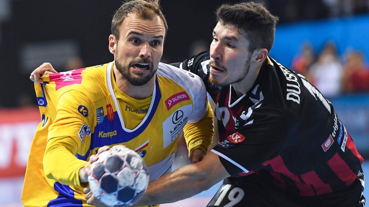 Zorman przedłużył umowę z Vive Tauronem Kielce