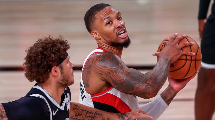 NBA: Koniec niesamowitej serii San Antonio Spurs