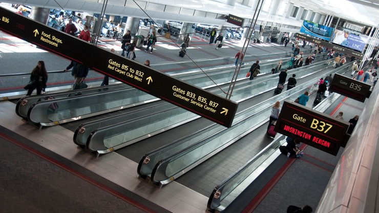 USA: Lotnisko w Denver otwarte - nie znaleziono ładunków wybuchowych