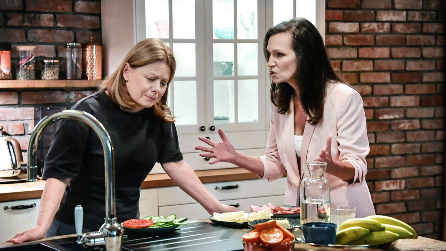 „Pierwsza miłość” - odcinek 4126: Taka niewdzięczność