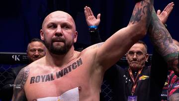 Babilon MMA 56. Wyniki i skróty walk