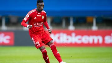 Betclic 1 Liga: Pogoń Grodzisk Mazowiecki - Miedź Legnica. Relacja live i wynik na żywo