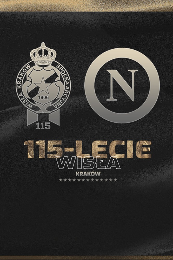 2021-08-04 Mecz Wisła Kraków - SSC Napoli na żywo w Super Polsat