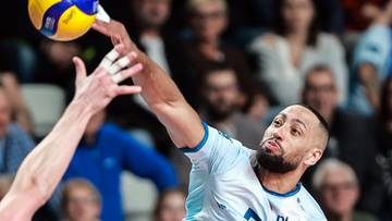 PlusLiga: Barkom Każany Lwów - Cuprum Stilon Gorzów. Relacja live i wynik na żywo