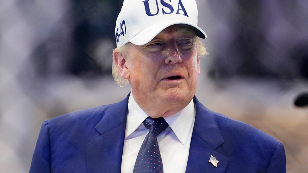 Kruche porozumienie z Iranem? Trump ma plan awaryjny: Strażnik Bliskiego Wschodu