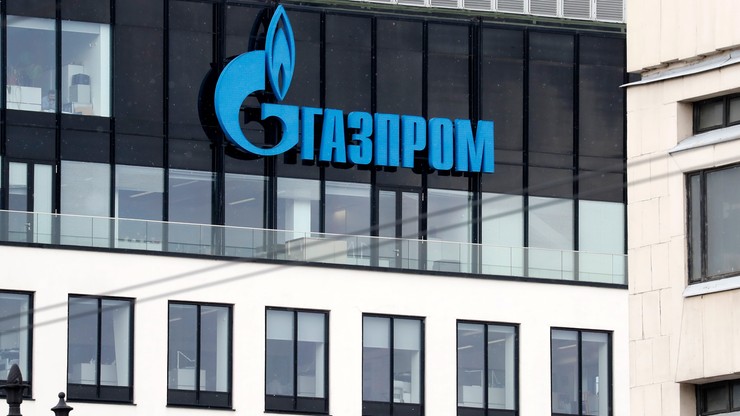 Rosja. Media: Gazprom odciął Polsce dostawy gazu. Teraz szuka nowych odbiorców swoich surowców