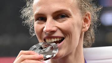 Ile medali zdobyła Polska? Klasyfikacja medalowa MŚ w lekkoatletyce Tokio 2025