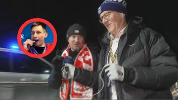 Adam Małysz przestrzega! „Nie możemy tego zaprzepaścić! Będą chcieli ‘rozszarpać’ Kacpra Tomasiaka”