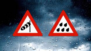 22-02-2026 04:59 Ulewy spadną na te województwa. Będą zalane domy i drogi