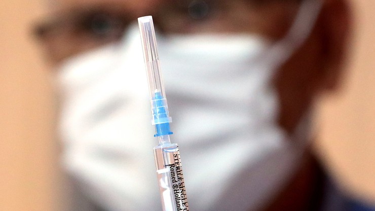 Sędzia Sądu Najwyższego USA odrzuciła apelację nauczycieli - przeciwników szczepień