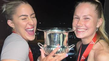 7 meczów i... mistrz wyłoniony. Perfekcyjny sezon siatkarek