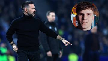 Trener FC Porto wyznał. Oto co powiedział o Pietuszewskim