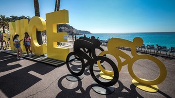 Trasa Tour de France 2021: Dwa podjazdy na Mount Ventoux