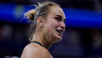 Aryna Sabalenka - Ludmiła Samsonowa na żywo. WTA w Wuhan. Relacja live i wynik online