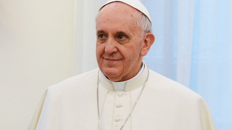 Papież Franciszek na koniec 2021 r.: należy dziękować Bogu za solidarną odpowiedzialność w pandemii
