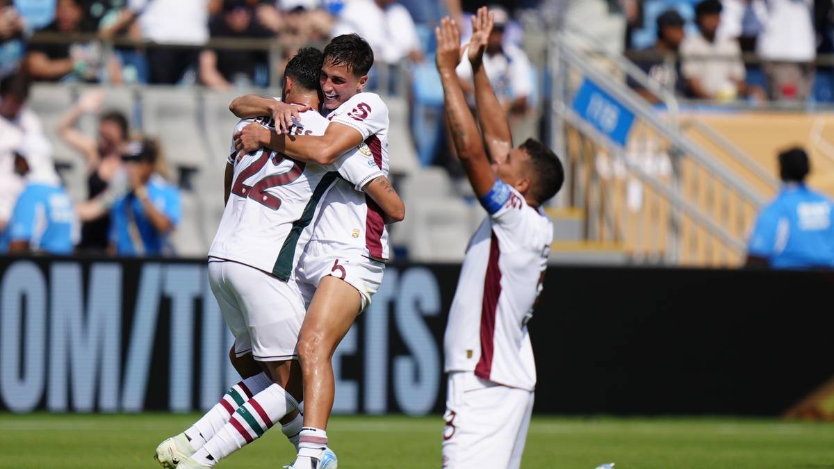 Klubowe Mistrzostwa Świata: Fluminense - Al-Hilal. Relacja live i wynik na żywo