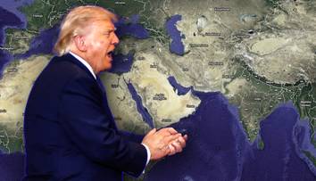 Ujawniają treść umowy USA z Iranem. "Trump jest bliski podpisania"