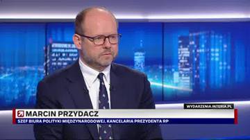 Prezydent zwołuje szczyt w Warszawie. "Chce być głosem regionu"