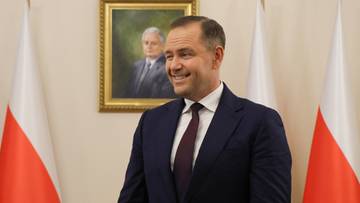Prezydent elekt Karol Nawrocki miał zmierzyć się z jednym z czołowych polskich pięściarzy, Mariuszem Wachem, podcz