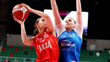 Jak rozpocząć grę w koszykówkę?