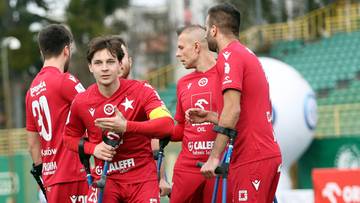 Sensacja! Legia Warszawa przerwała kapitalną passę Wisły Kraków